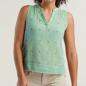 Carved Designs Dylan Tank